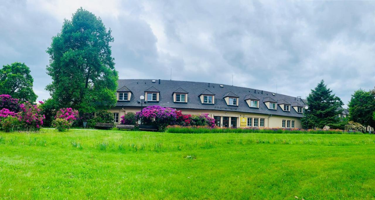 Penzion G Sumperk Exterior photo